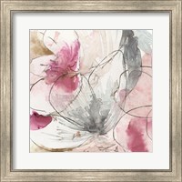 Pretty in Pink II Fine Art Print