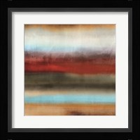 See the Light I Framed Print