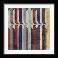 Effervescence I Framed Print