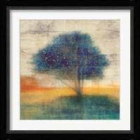 Dreamfall I Framed Print