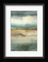 Blue Reverie Fine Art Print