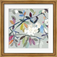 Fresh Bouquet II Fine Art Print