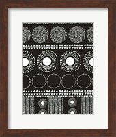 African I Fine Art Print