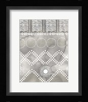 African II Neutral Version Fine Art Print