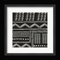 African III Fine Art Print