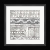 African III Neutral Version Fine Art Print