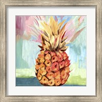 Pineapple Fine Art Print