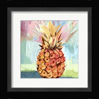 Pineapple Fine Art Print