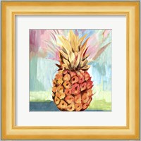 Pineapple Fine Art Print