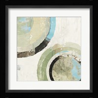 Deluxe II Framed Print