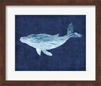 Hums of the Humpback Fine Art Print