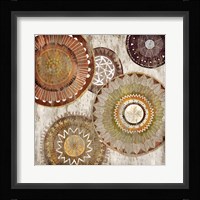 Native Circle I Fine Art Print