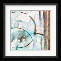 Seafoam I Fine Art Print
