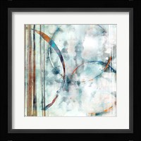Seafoam II Fine Art Print