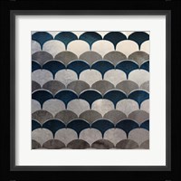 Silver Sparkle Fine Art Print