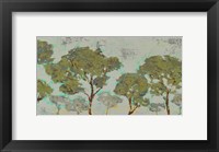 Tree Tranquility Fine Art Print