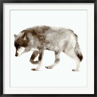 Wolf Fine Art Print
