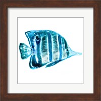 Fish III Fine Art Print