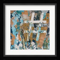 Hashtag Framed Print