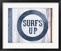 Surfs Up Fine Art Print