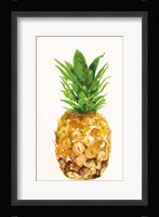 Pineapple I Fine Art Print