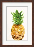 Pineapple I Fine Art Print