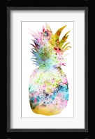 Pineapple II Fine Art Print