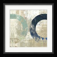 Odeon II Framed Print