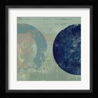 Odeon IV Framed Print