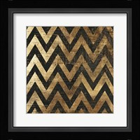 Art Deco II Framed Print