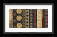 Gold Klimt Fine Art Print