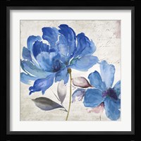 In The Wind II Fine Art Print