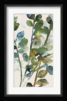 Fall Leaves I Fine Art Print