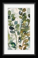 Fall Leaves II Fine Art Print