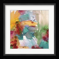 Elena I Framed Print