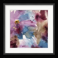 Laval I Framed Print