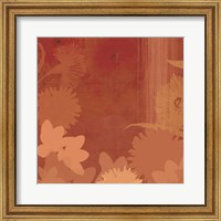 Shades of Red Fine Art Print