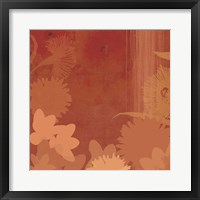 Shades of Red Fine Art Print