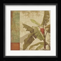 Planta Fine Art Print