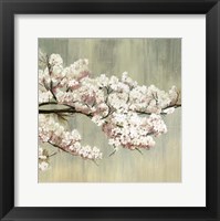 Blossoms Fine Art Print