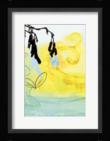 Pea Pods Fine Art Print