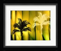 One Blond Fine Art Print