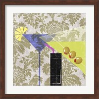 Cocktail I Fine Art Print