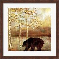 Great Bear Fine Art Print