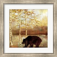 Great Bear Fine Art Print