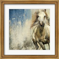 Horses I Fine Art Print