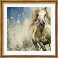 Horses I Fine Art Print