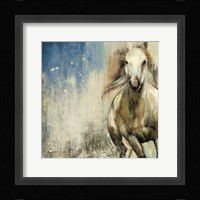 Horses I Fine Art Print