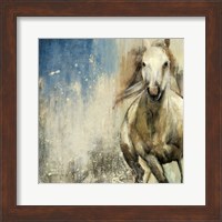 Horses I Fine Art Print