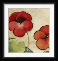 Tropical Brights Fine Art Print